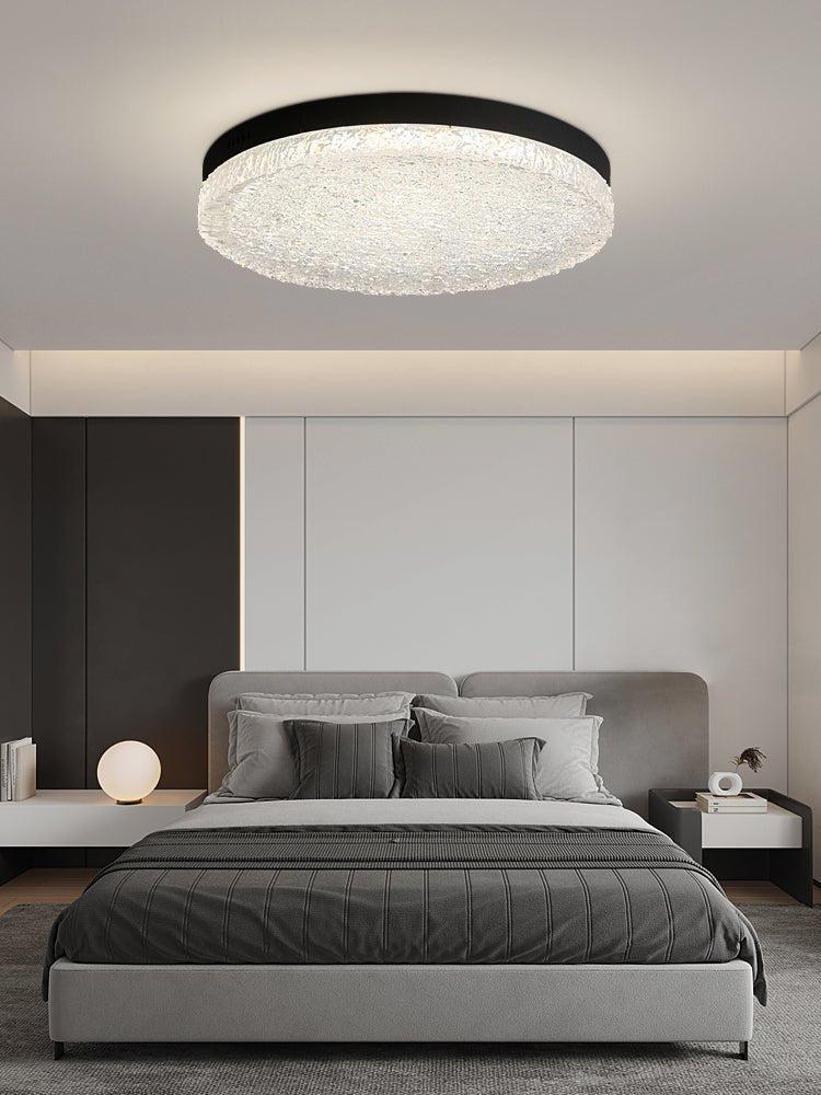WOW Crystalia Resin Ceiling Light