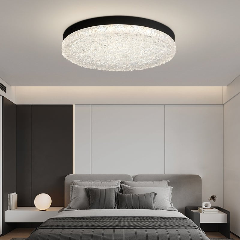 WOW Crystalia Resin Ceiling Light