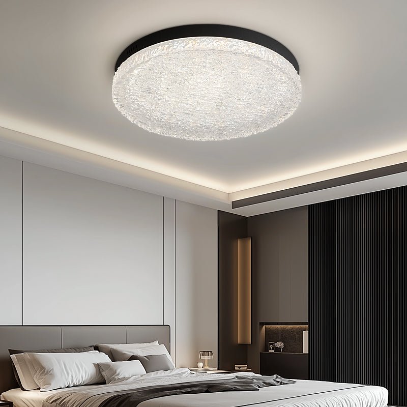 WOW Crystalia Resin Ceiling Light