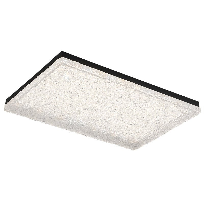 WOW Crystalia Resin Ceiling Light