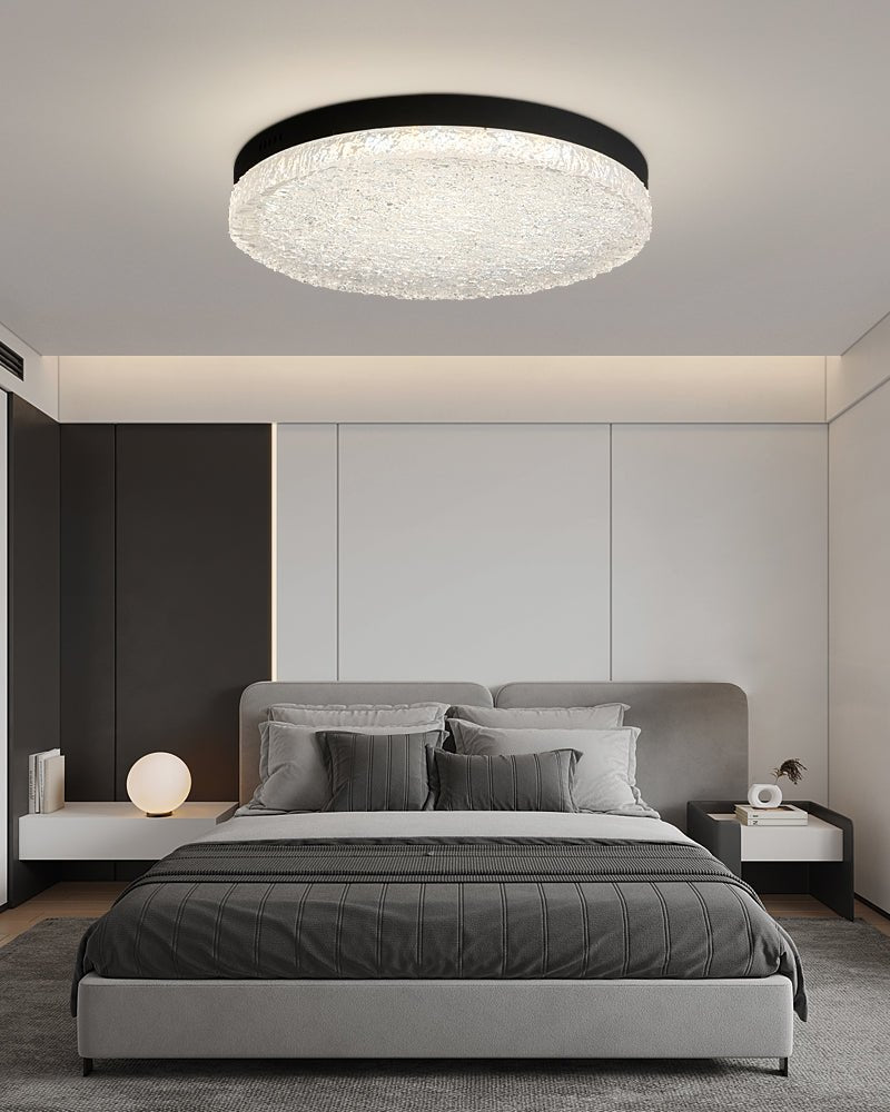 WOW Crystalia Resin Ceiling Light