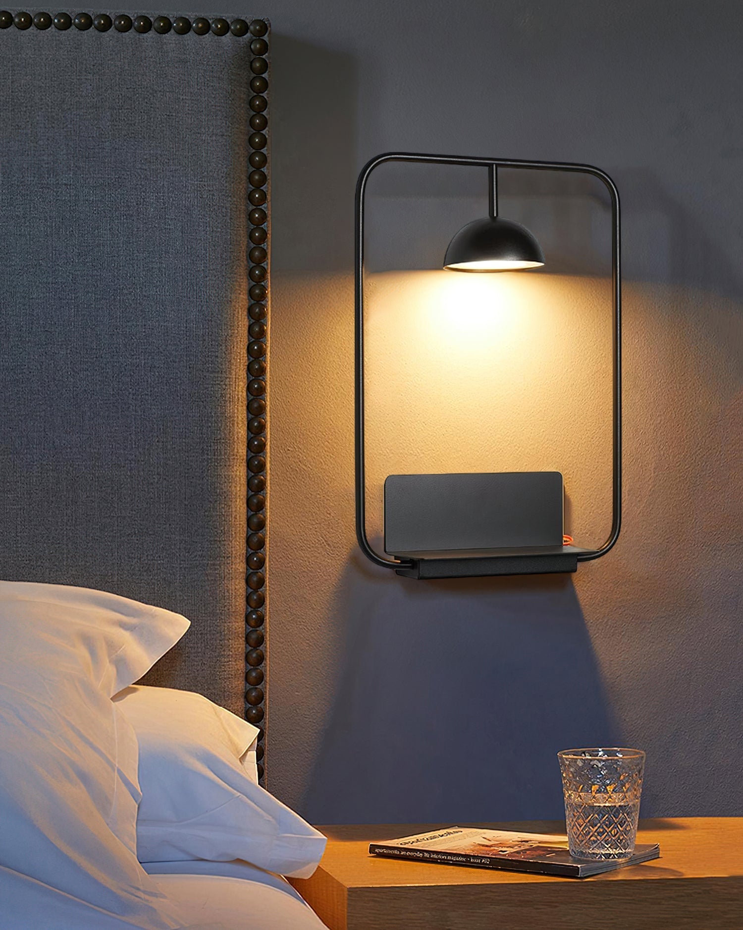 WOW Cupolina Wall Lamp