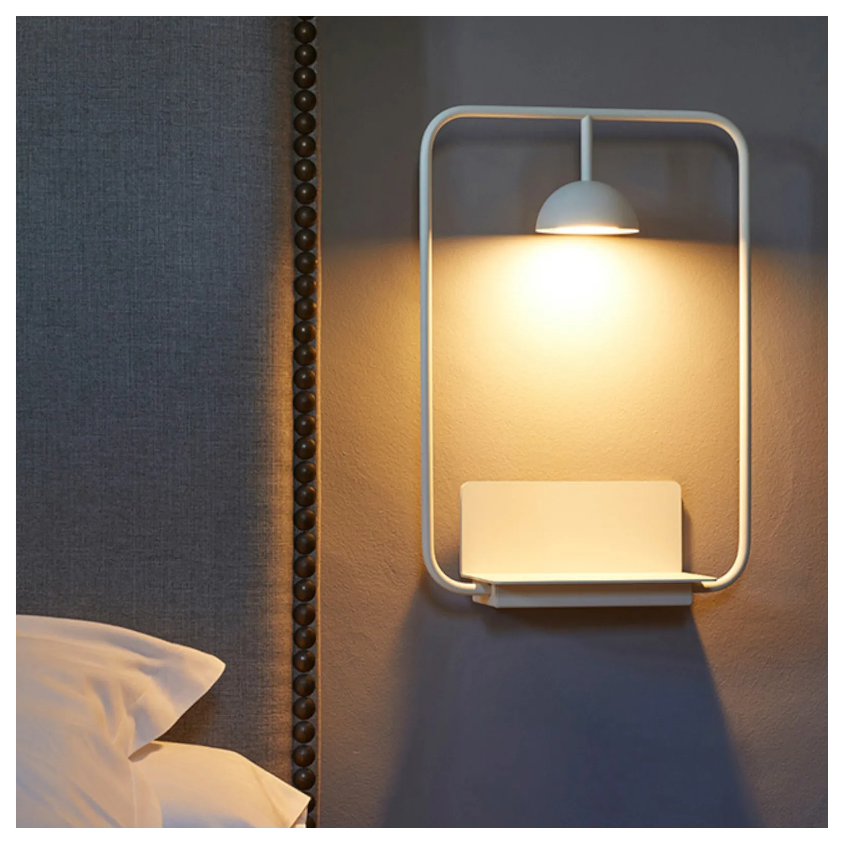 WOW Cupolina Wall Lamp