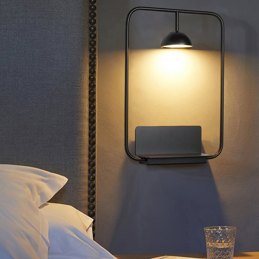 WOW Cupolina Wall Lamp