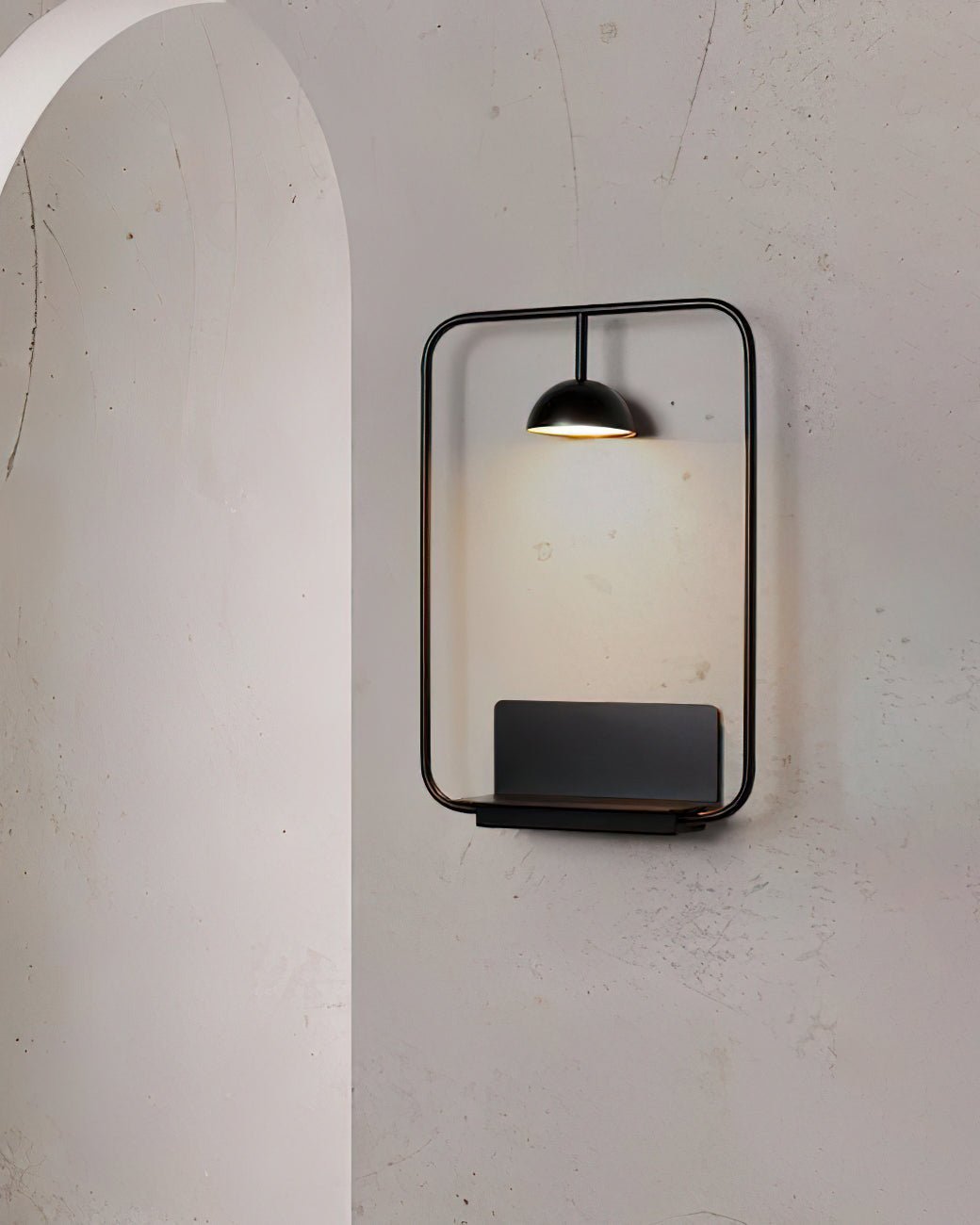 WOW Cupolina Wall Lamp