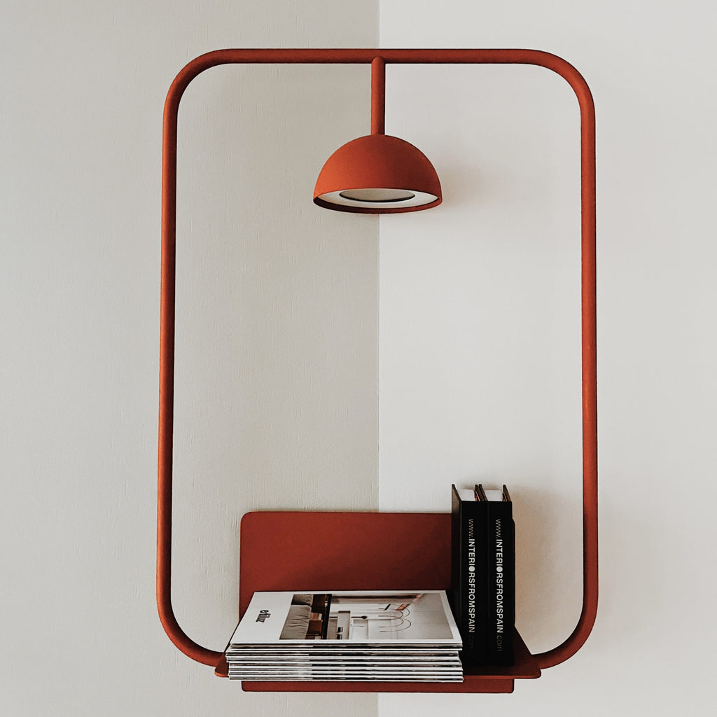 WOW Cupolina Wall Lamp