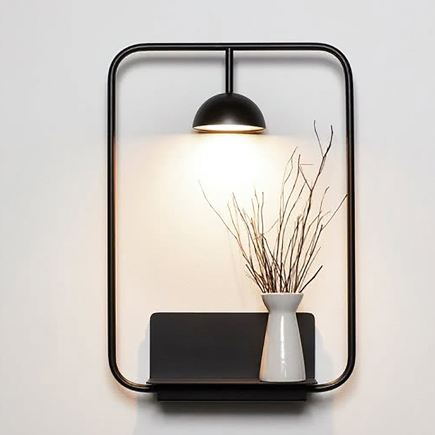 WOW Cupolina Wall Lamp