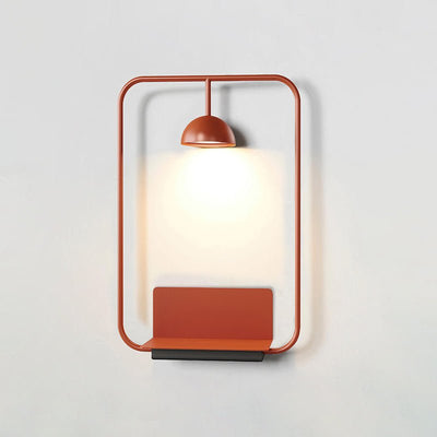 WOW Cupolina Wall Lamp