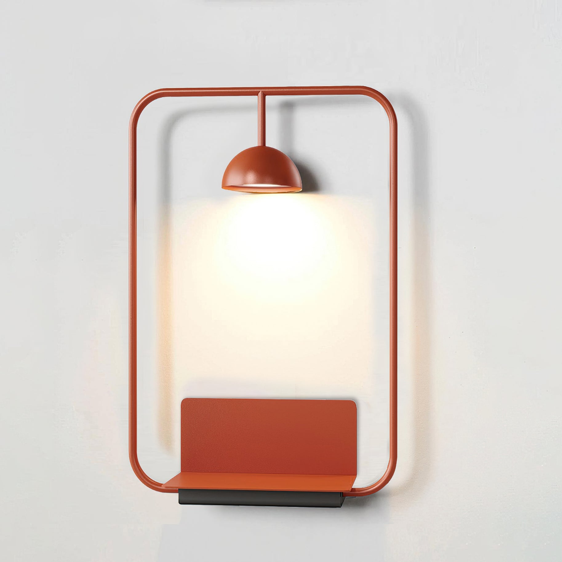 WOW Cupolina Wall Lamp