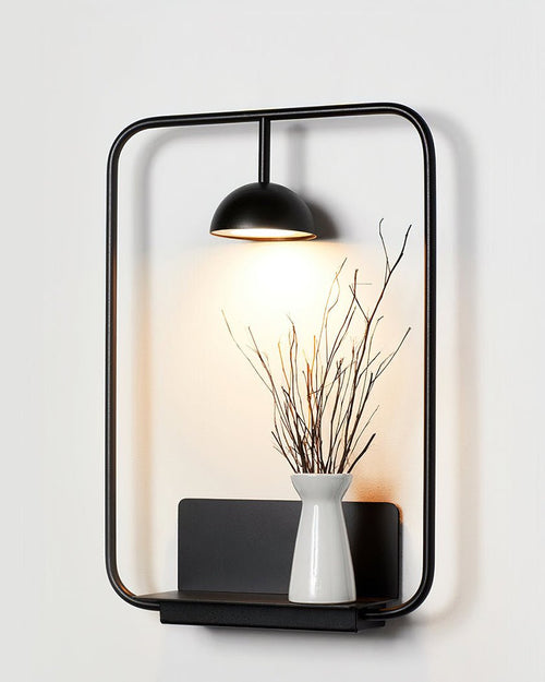 WOW Cupolina Wall Lamp