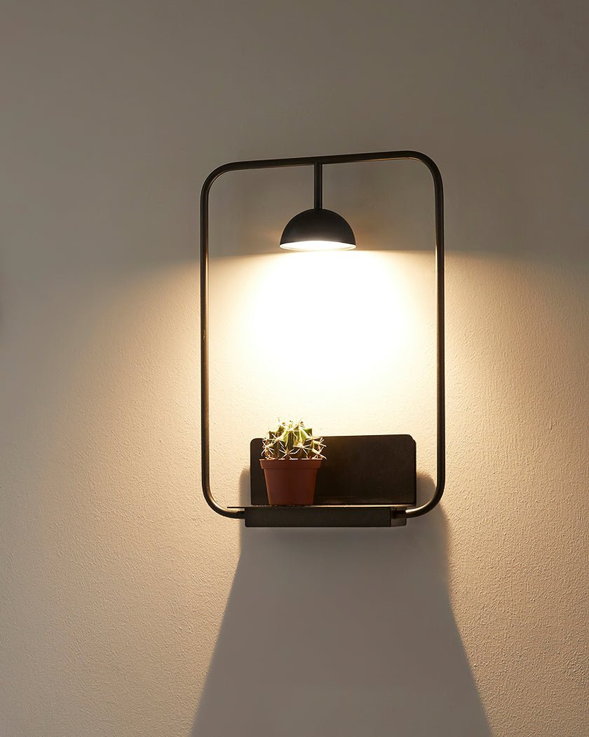 WOW Cupolina Wall Lamp