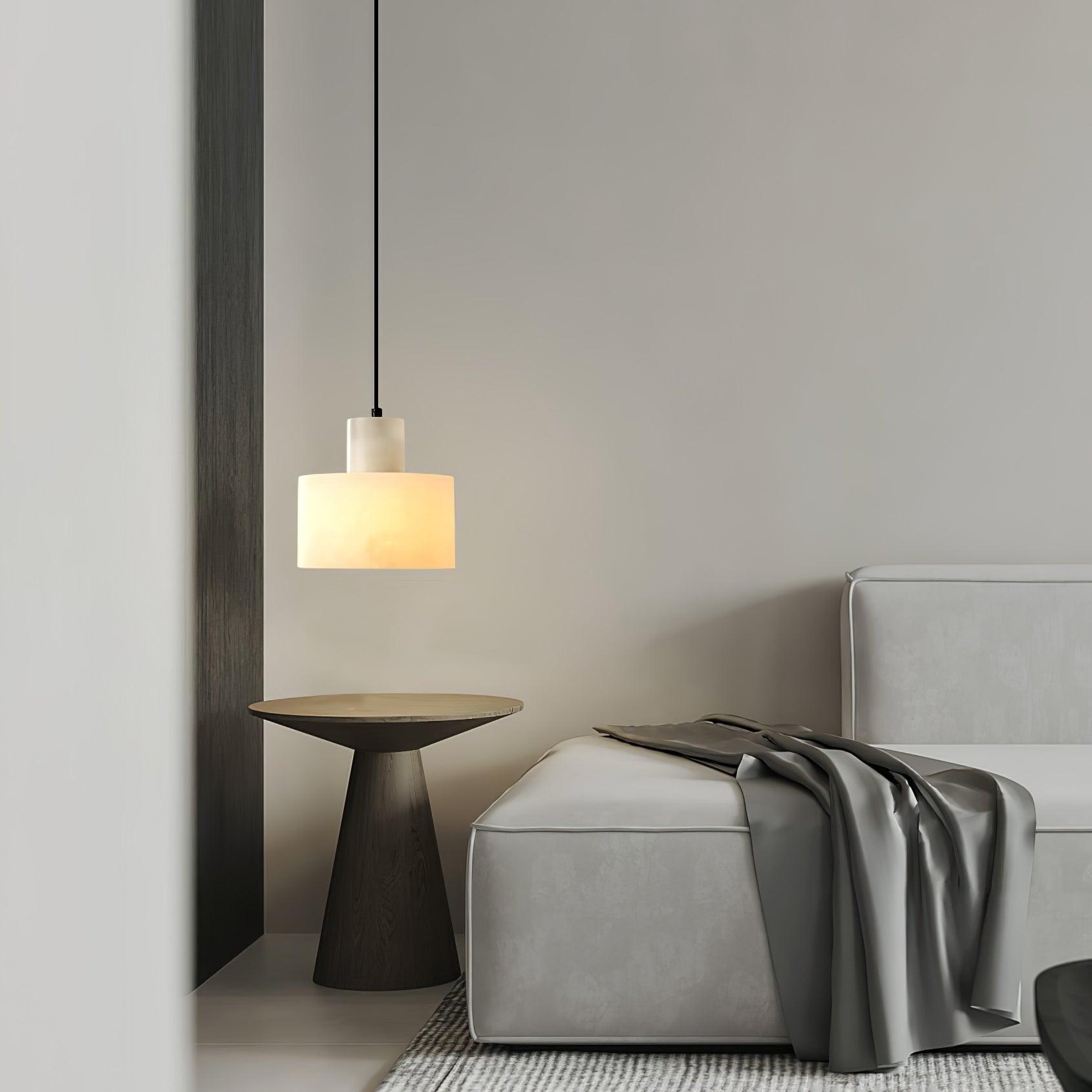 WOW Cyls Pendant Lamp