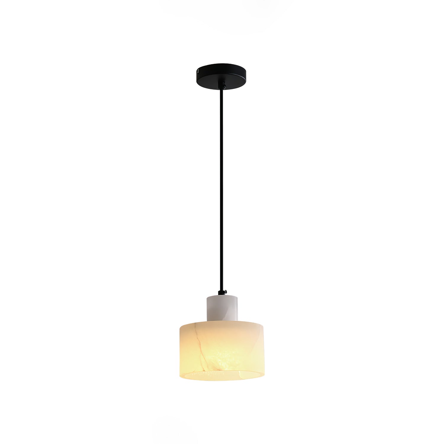 WOW Cyls Pendant Lamp
