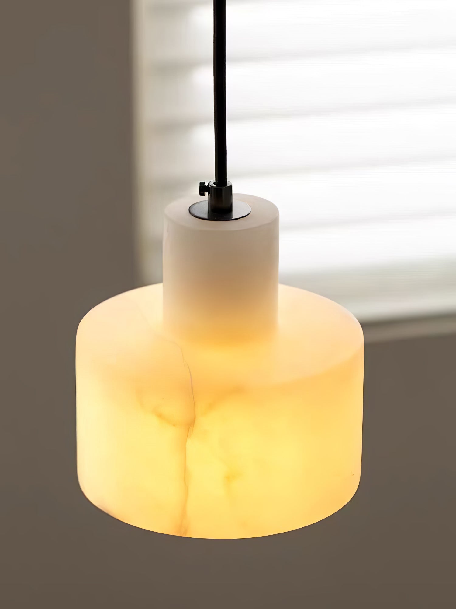 WOW Cyls Pendant Lamp