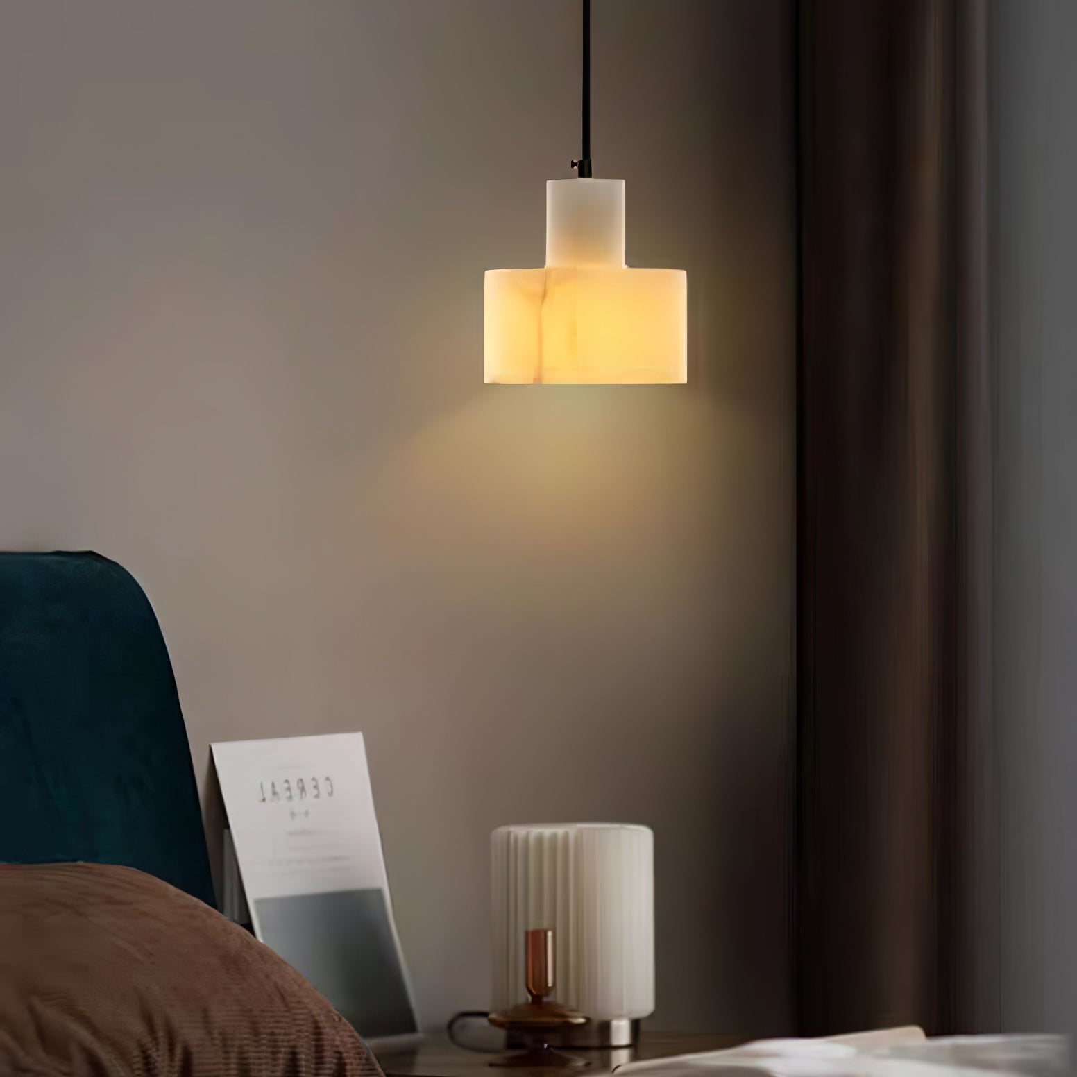 WOW Cyls Pendant Lamp