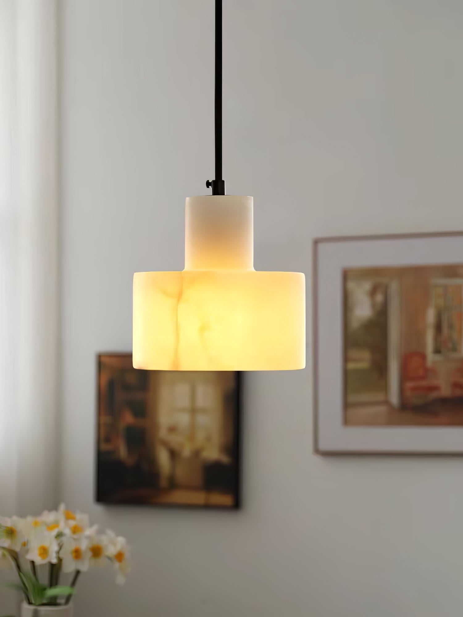 WOW Cyls Pendant Lamp