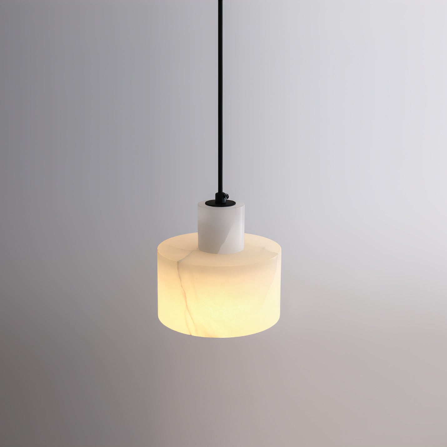 WOW Cyls Pendant Lamp