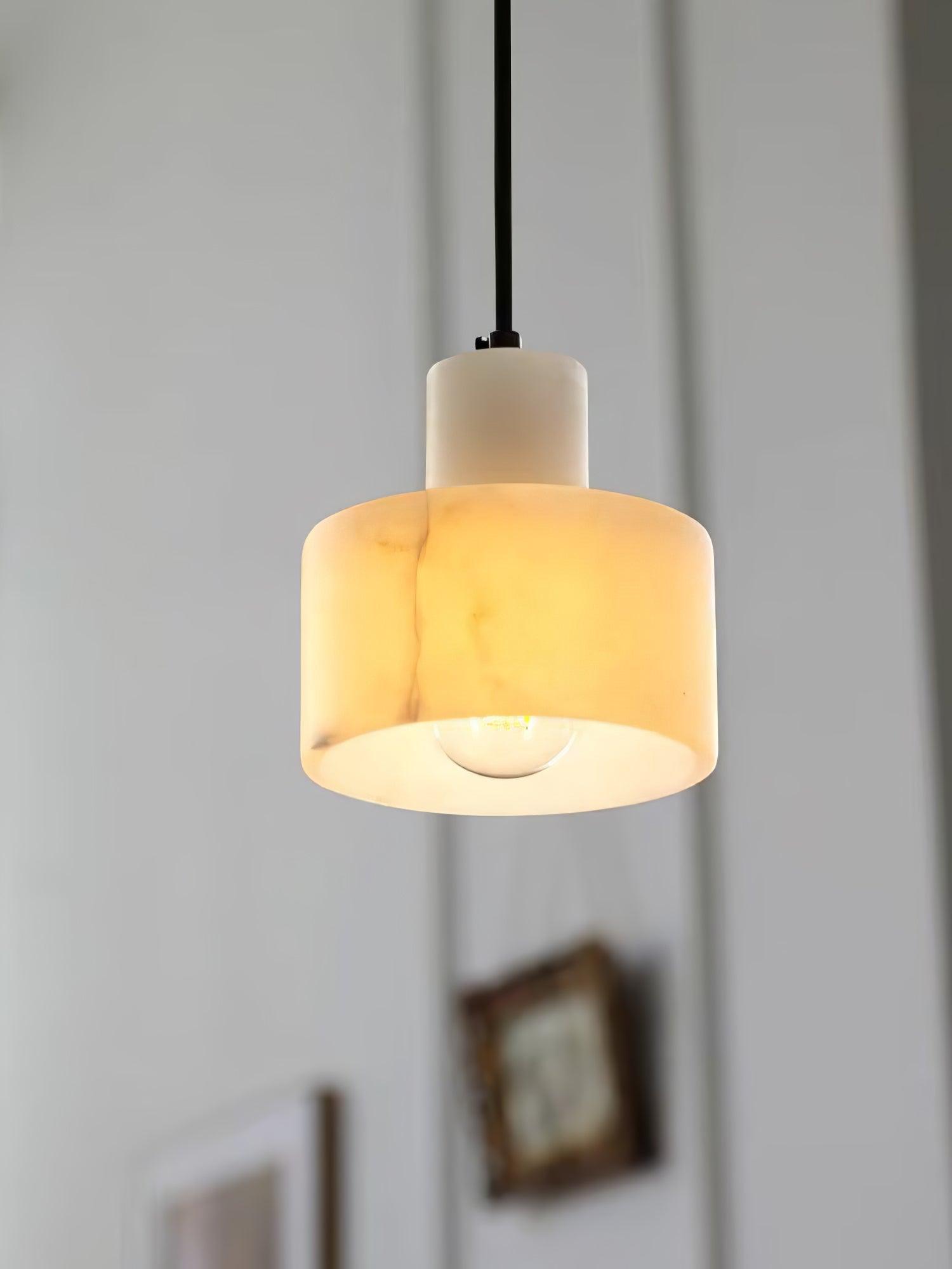 WOW Cyls Pendant Lamp
