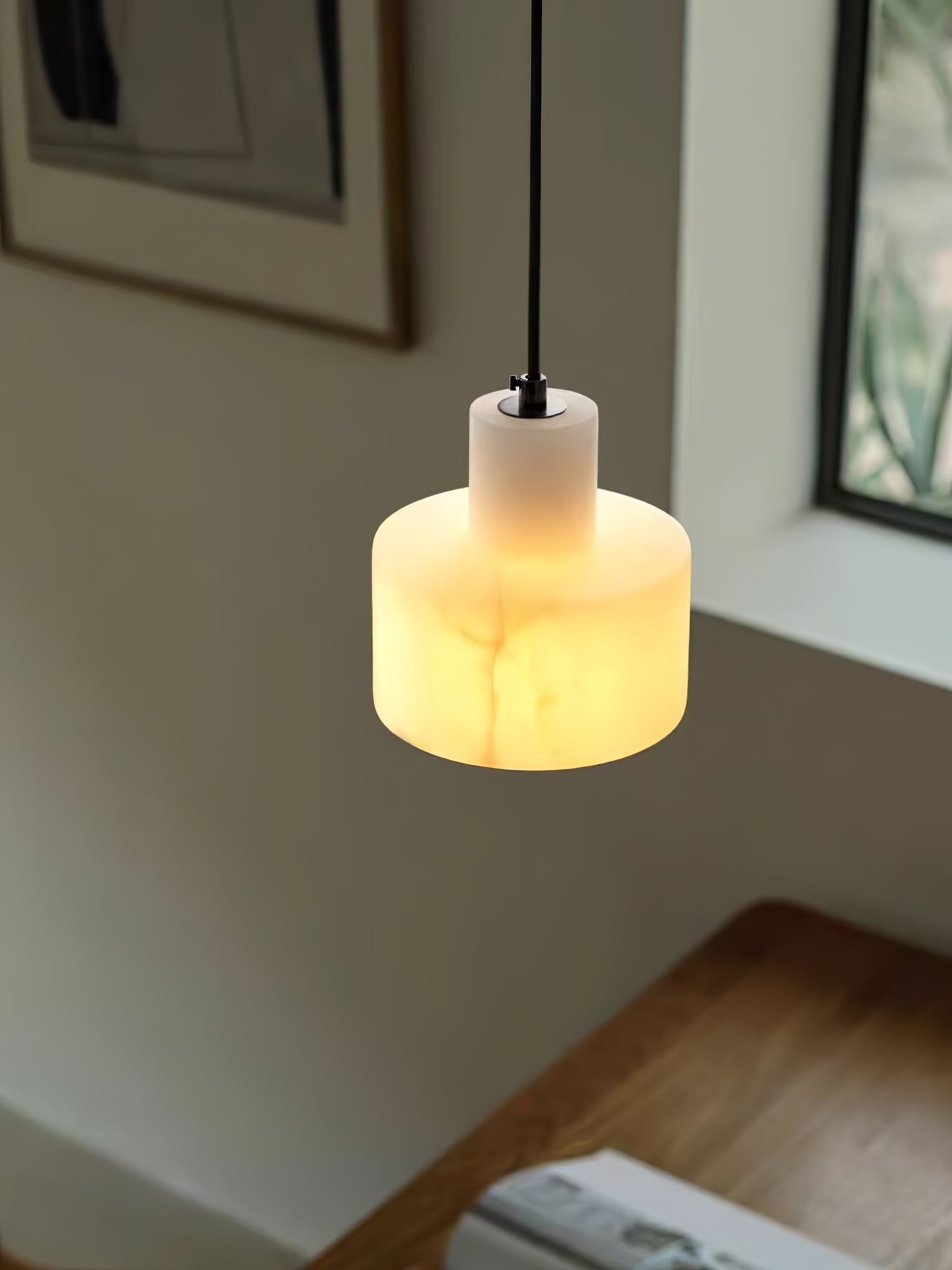 WOW Cyls Pendant Lamp