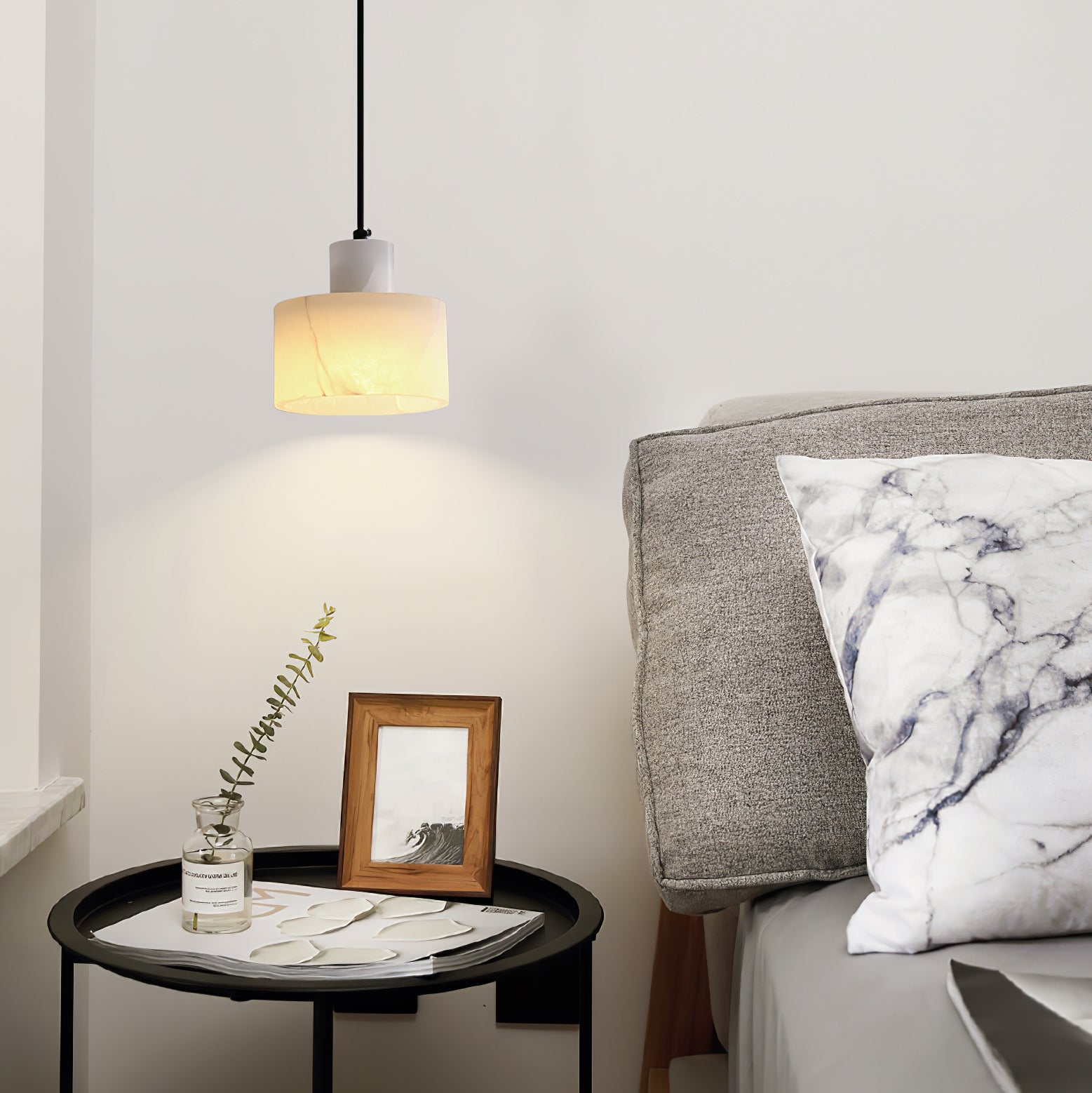 WOW Cyls Pendant Lamp