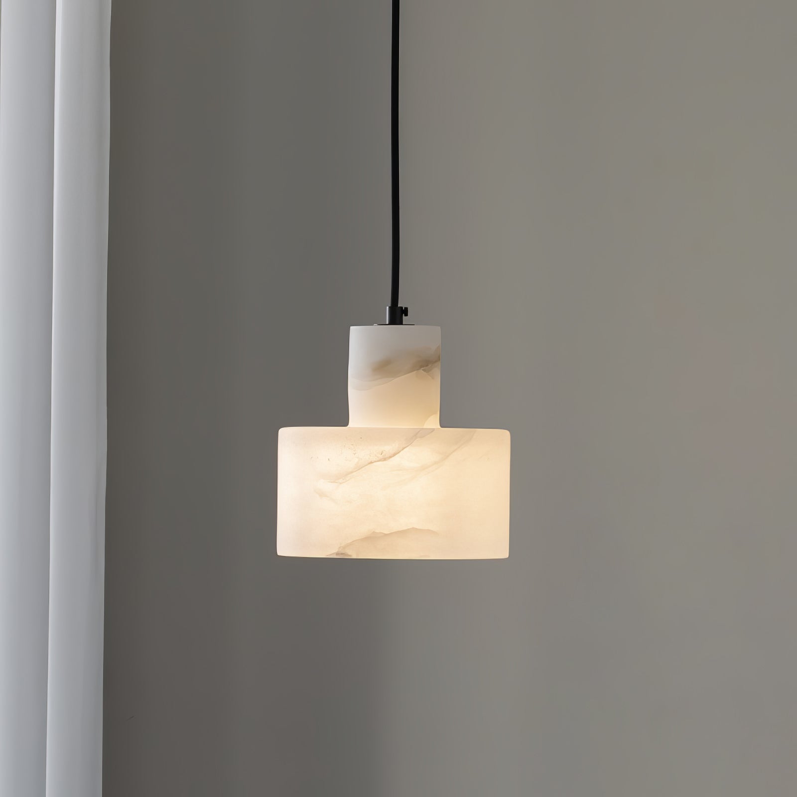WOW Cyls Pendant Lamp