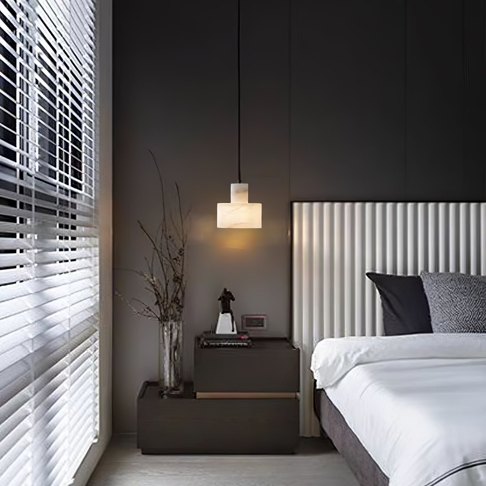 WOW Cyls Pendant Lamp