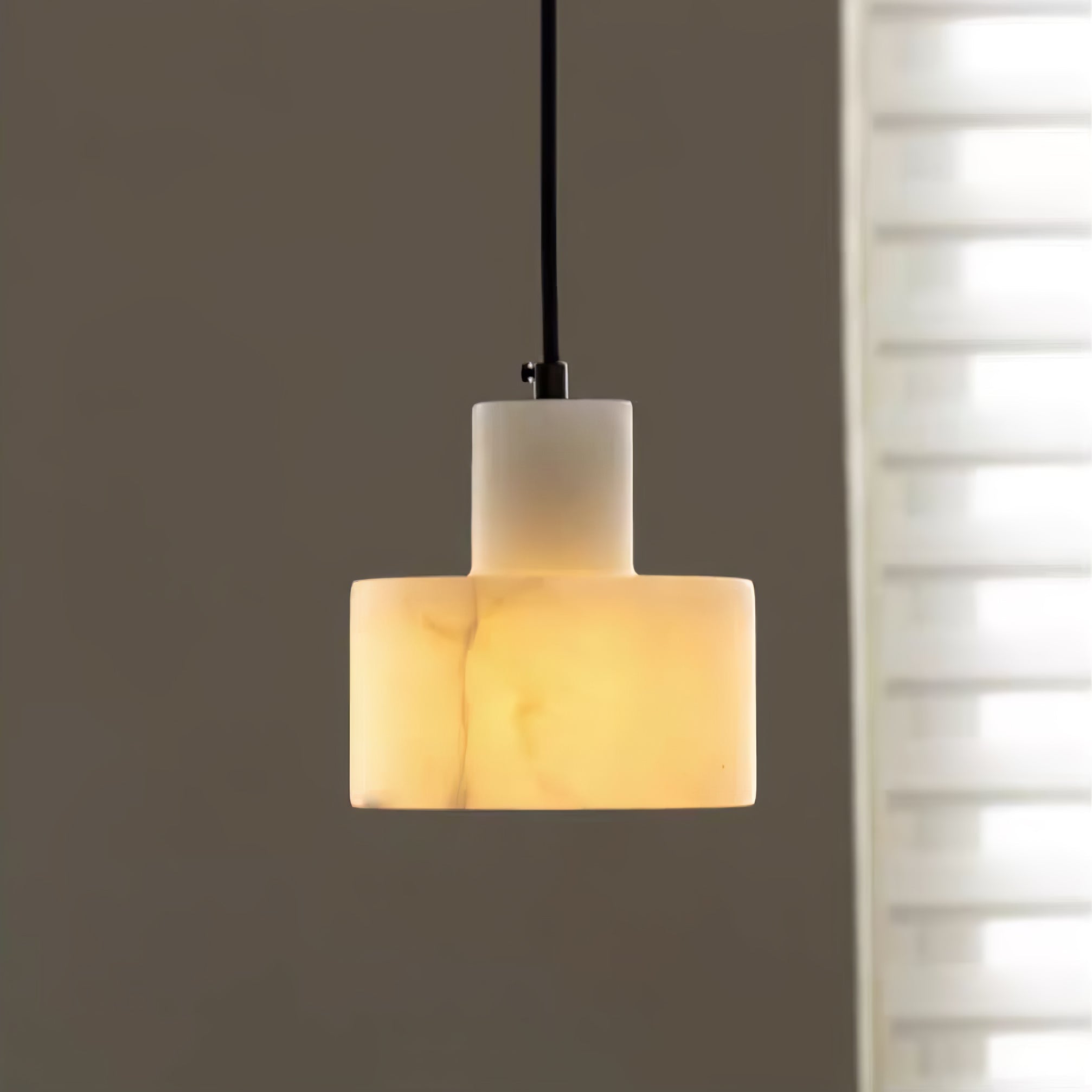 WOW Cyls Pendant Lamp