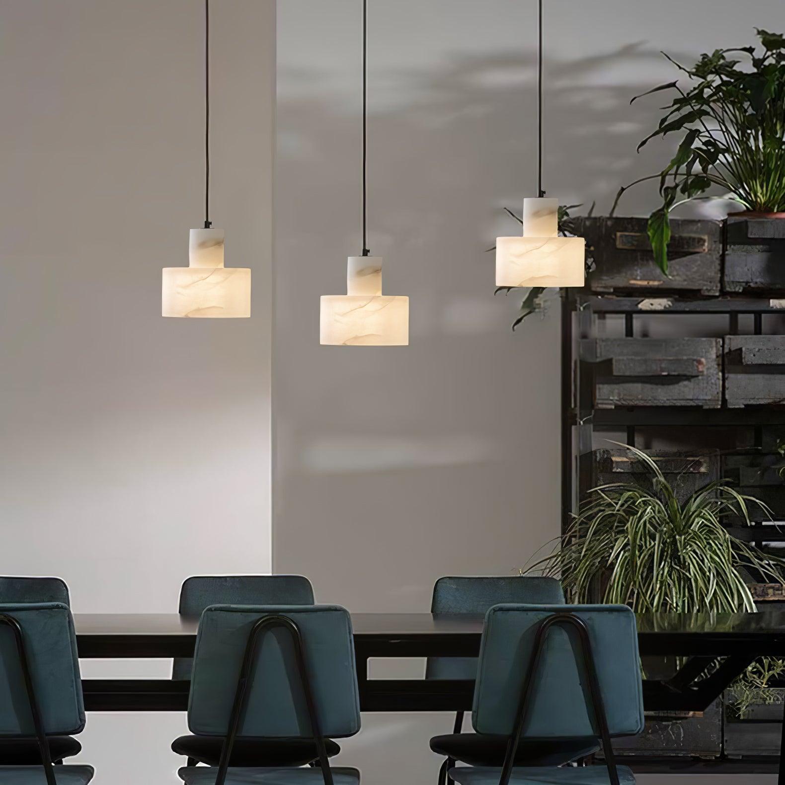 WOW Cyls Pendant Lamp