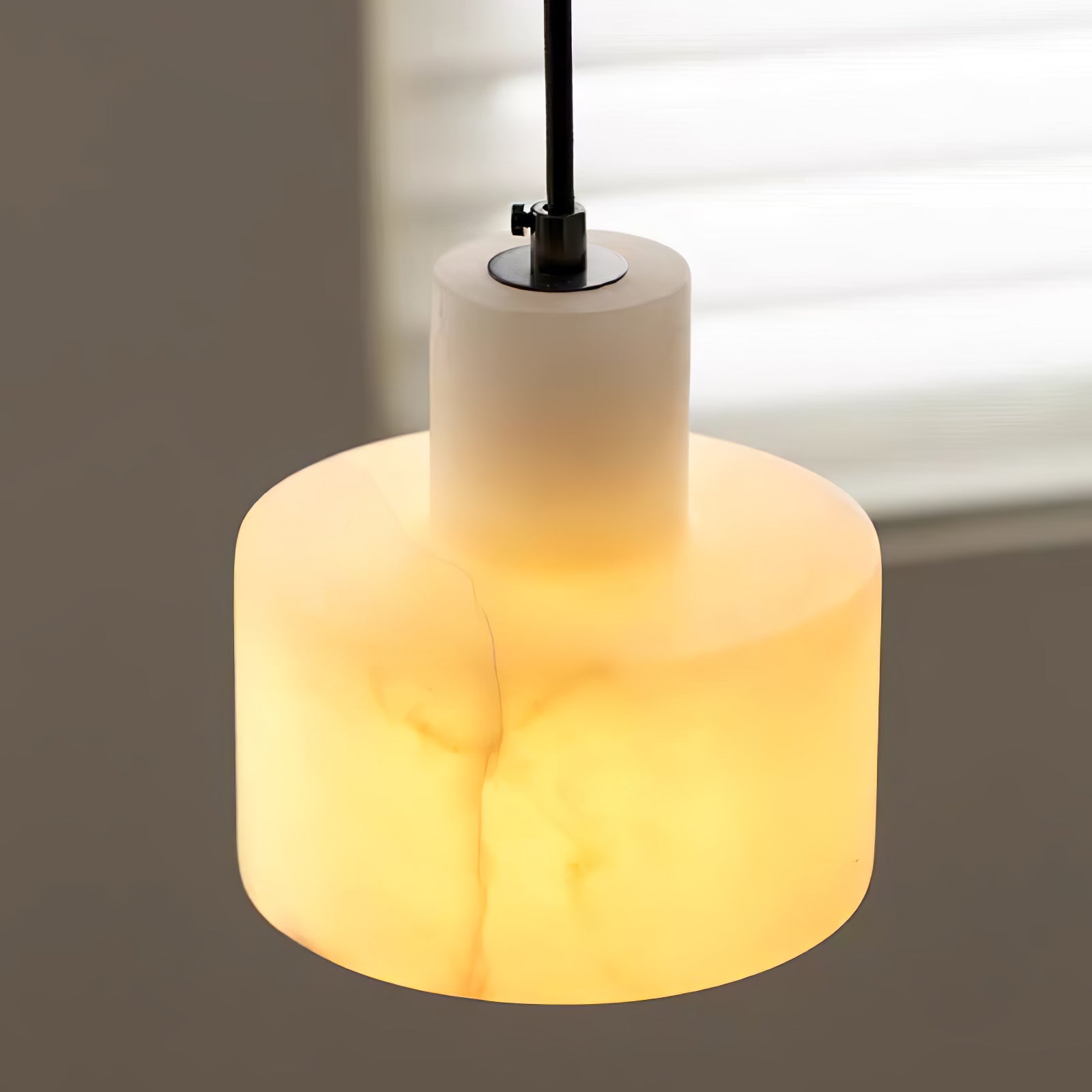 WOW Cyls Pendant Lamp
