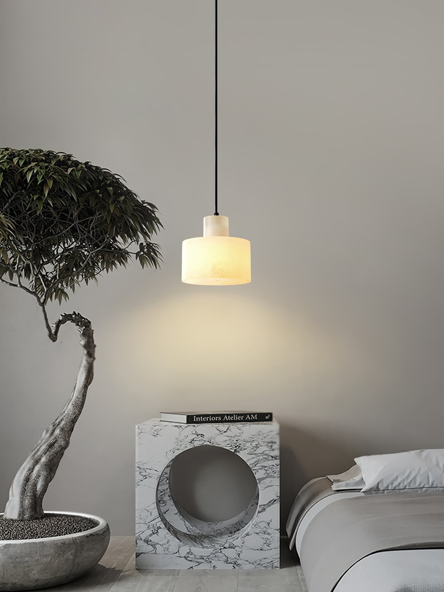 WOW Cyls Pendant Lamp
