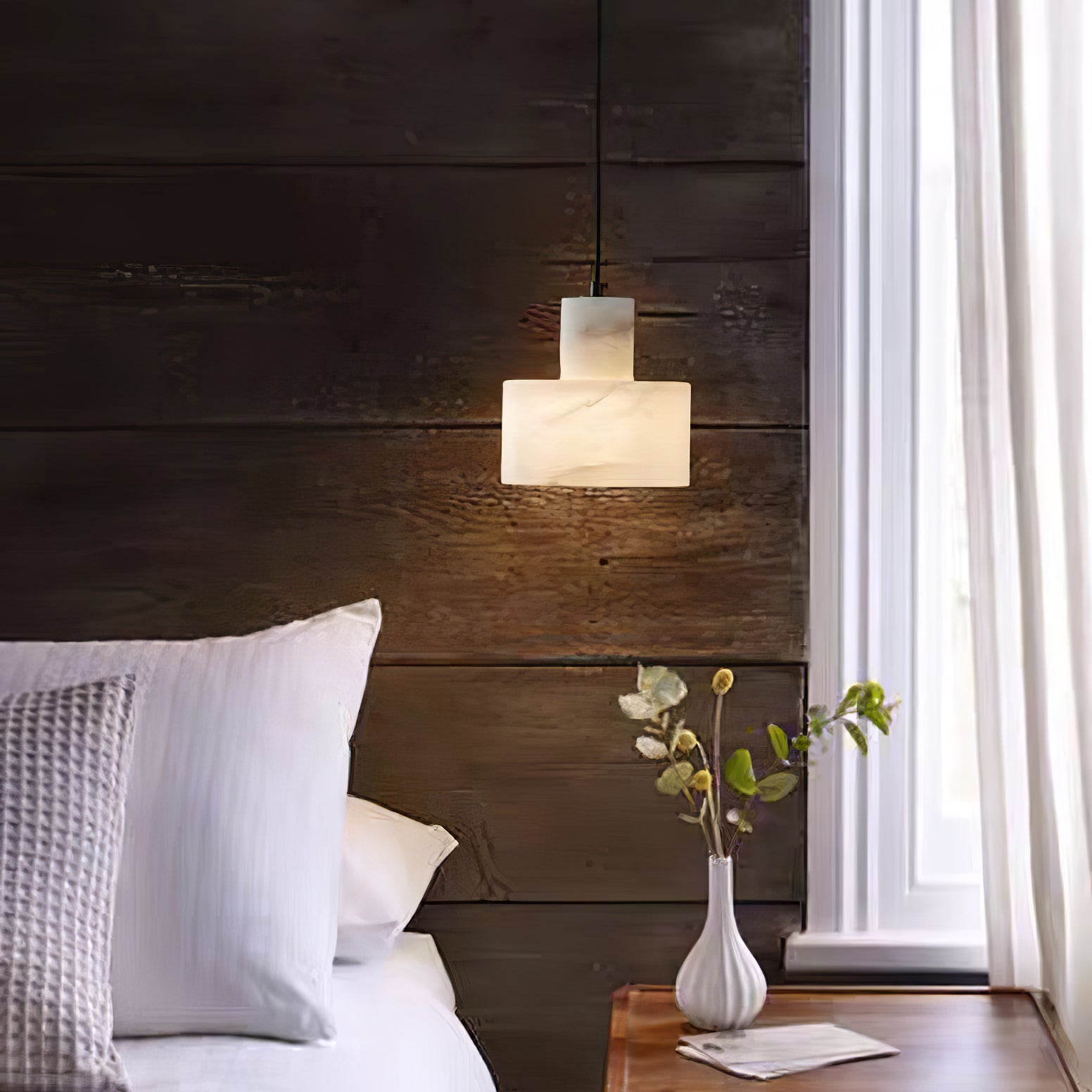 WOW Cyls Pendant Lamp