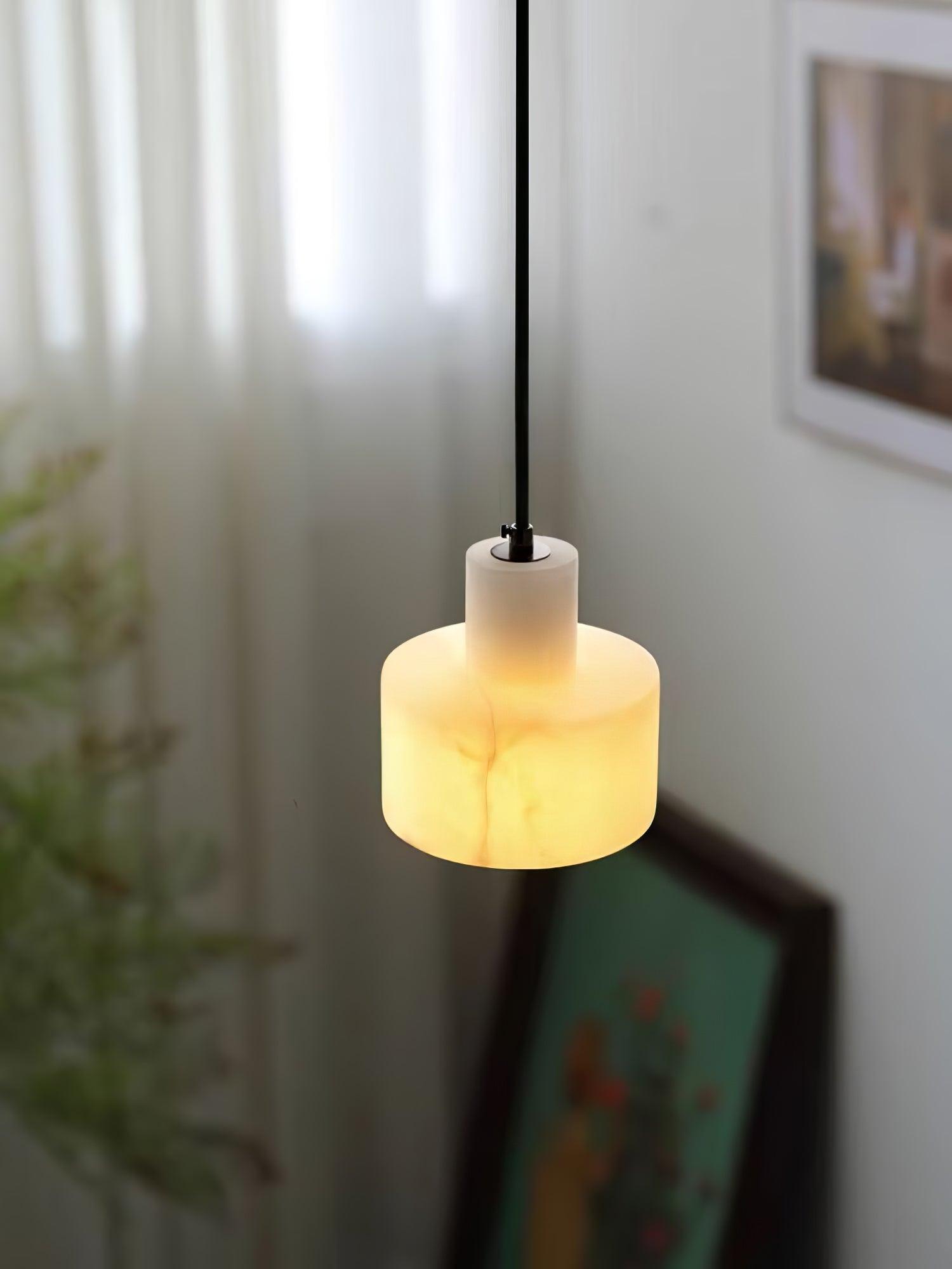 WOW Cyls Pendant Lamp