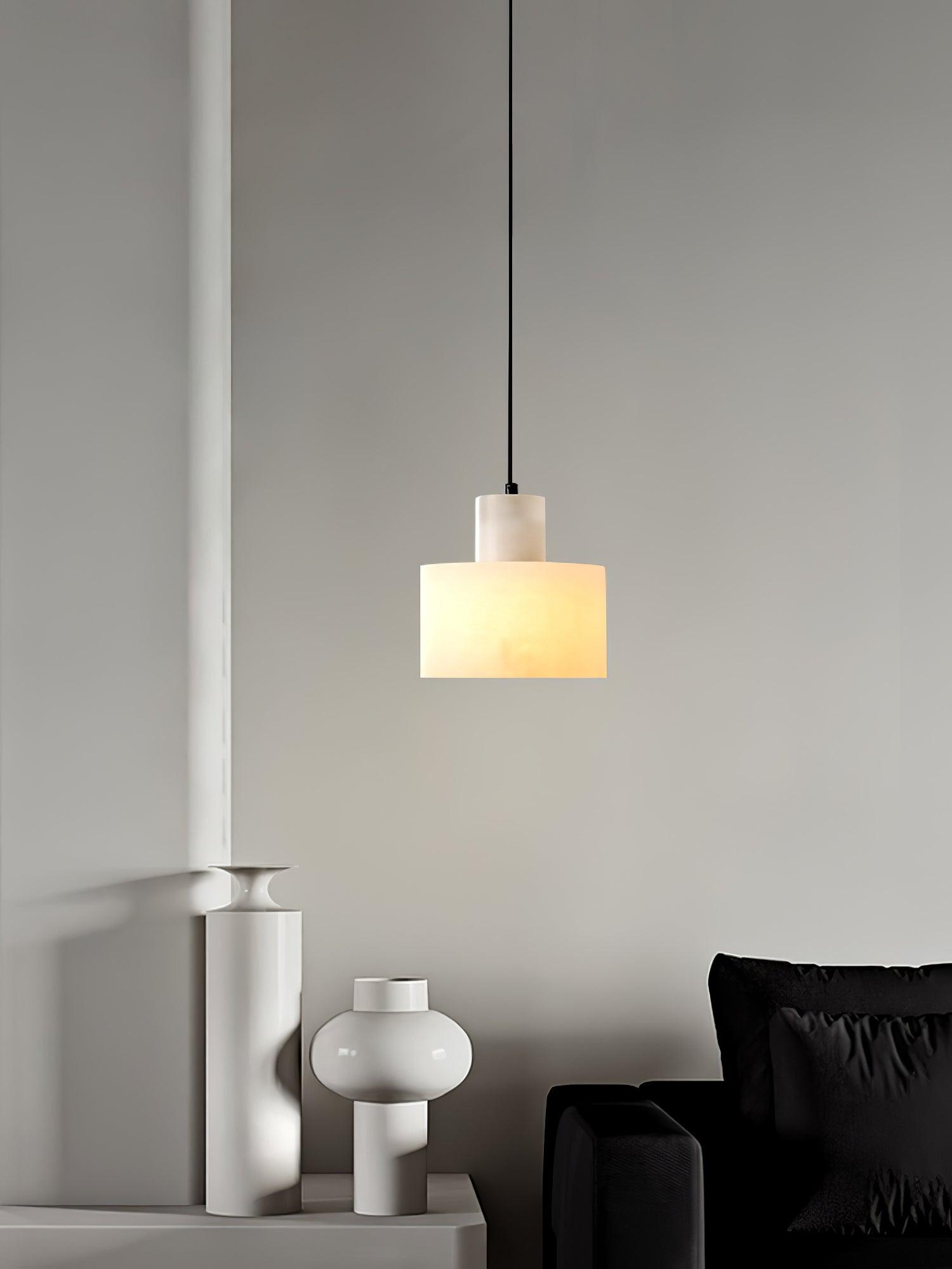 WOW Cyls Pendant Lamp