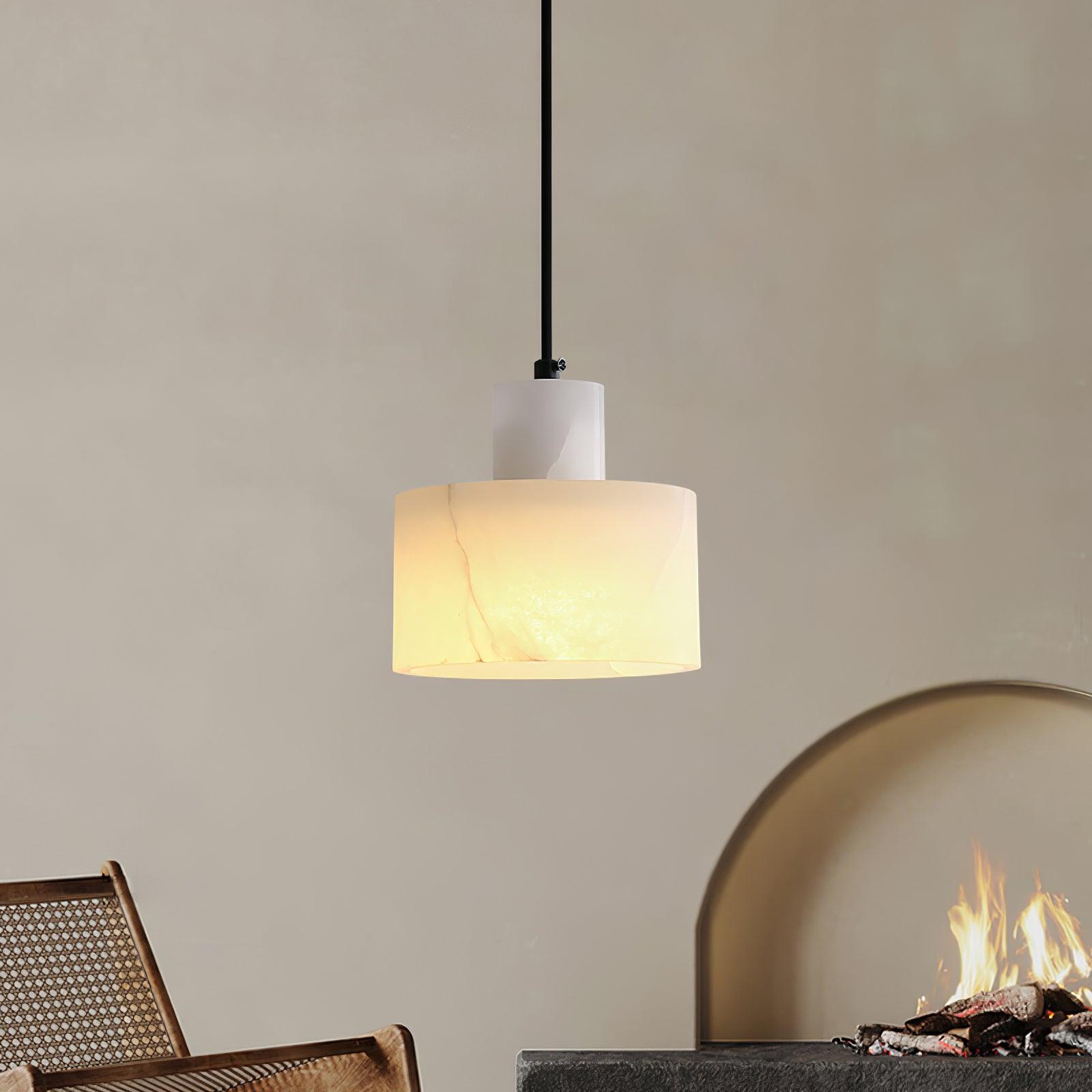 WOW Cyls Pendant Lamp