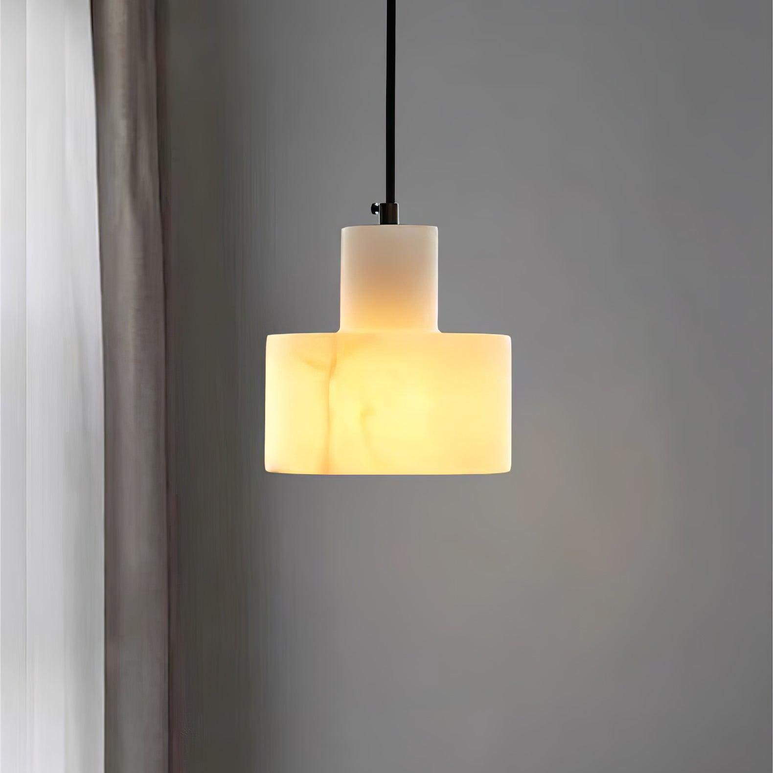 WOW Cyls Pendant Lamp