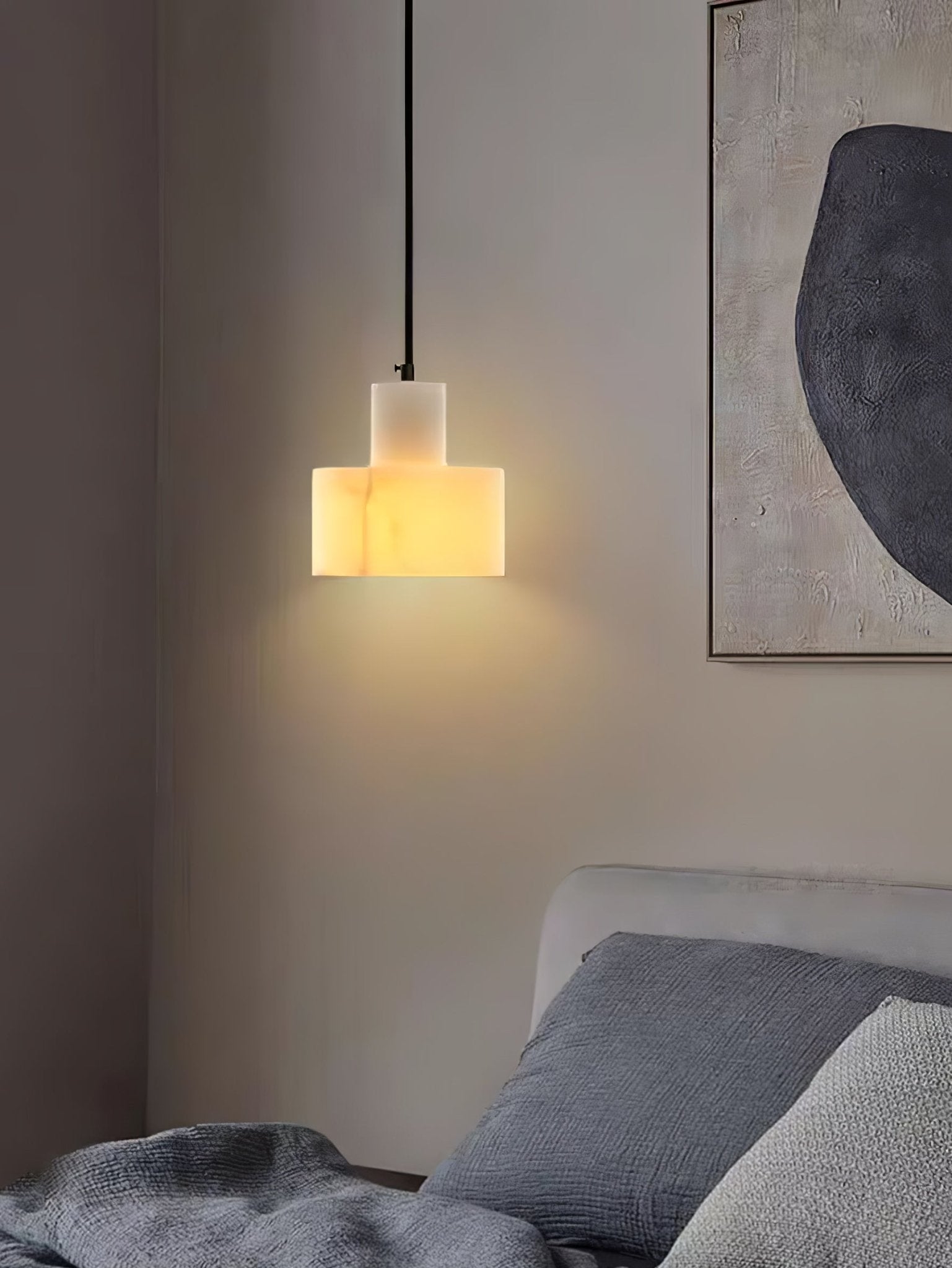 WOW Cyls Pendant Lamp