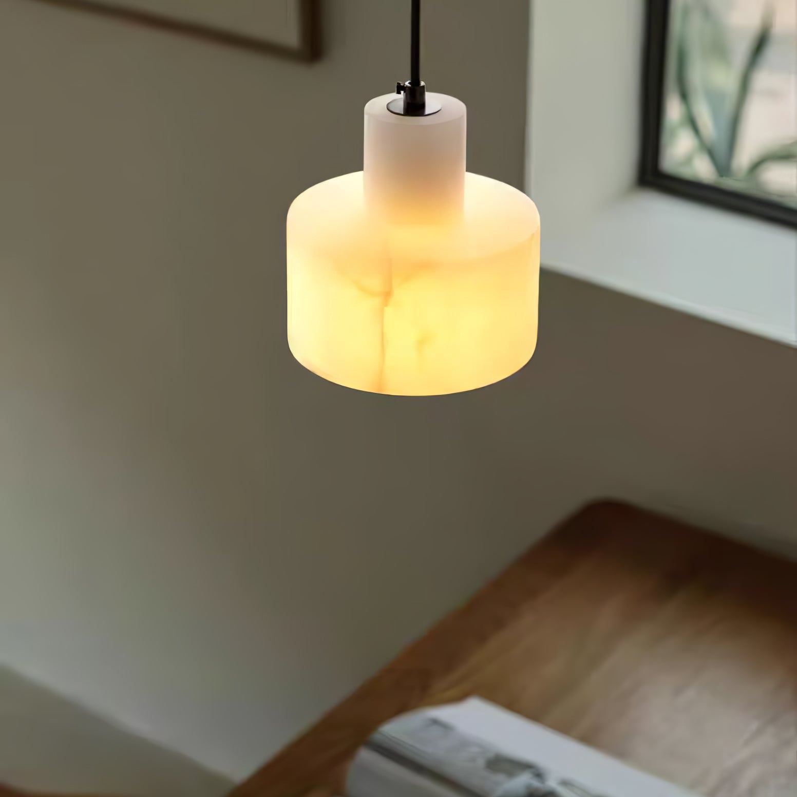 WOW Cyls Pendant Lamp