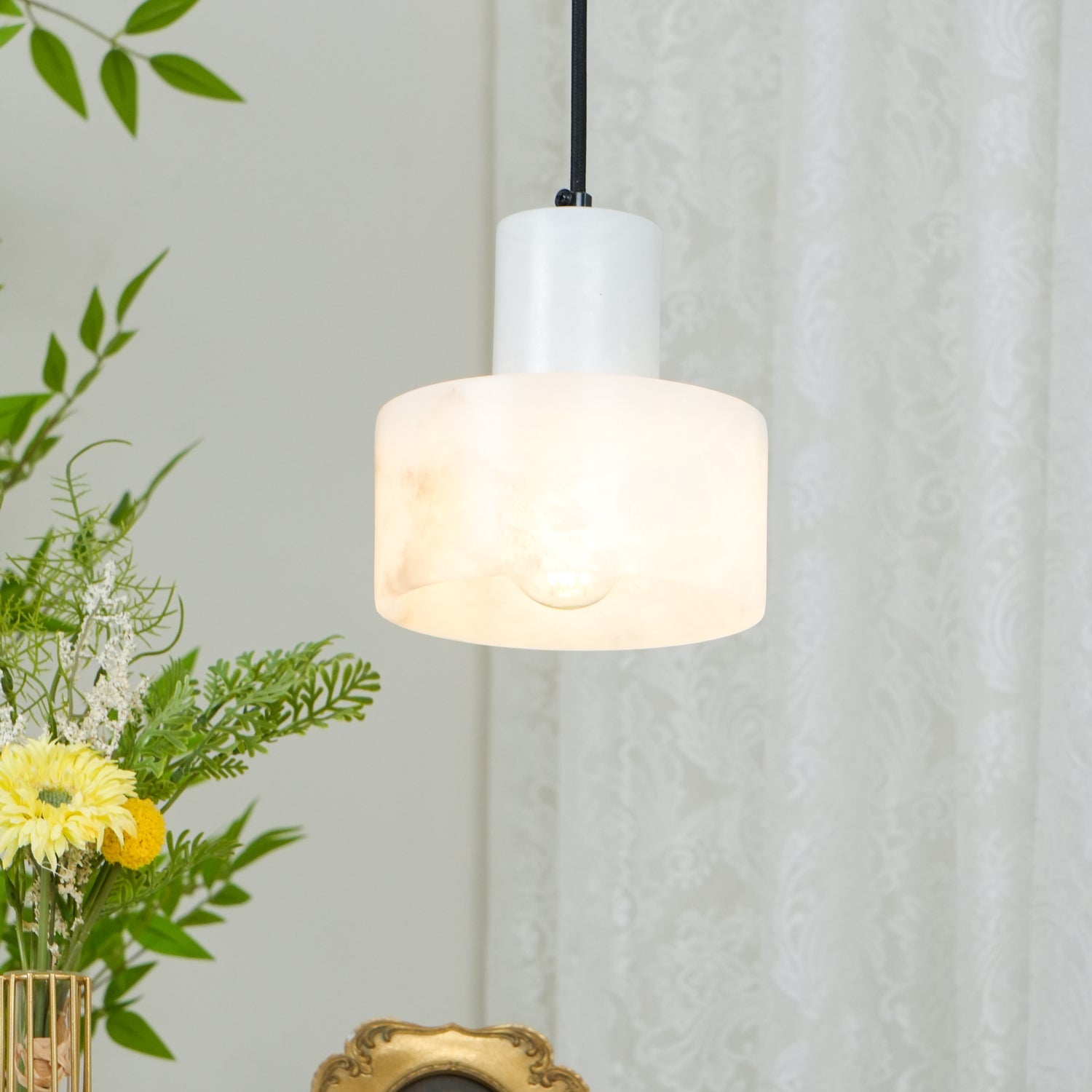 WOW Cyls Pendant Lamp