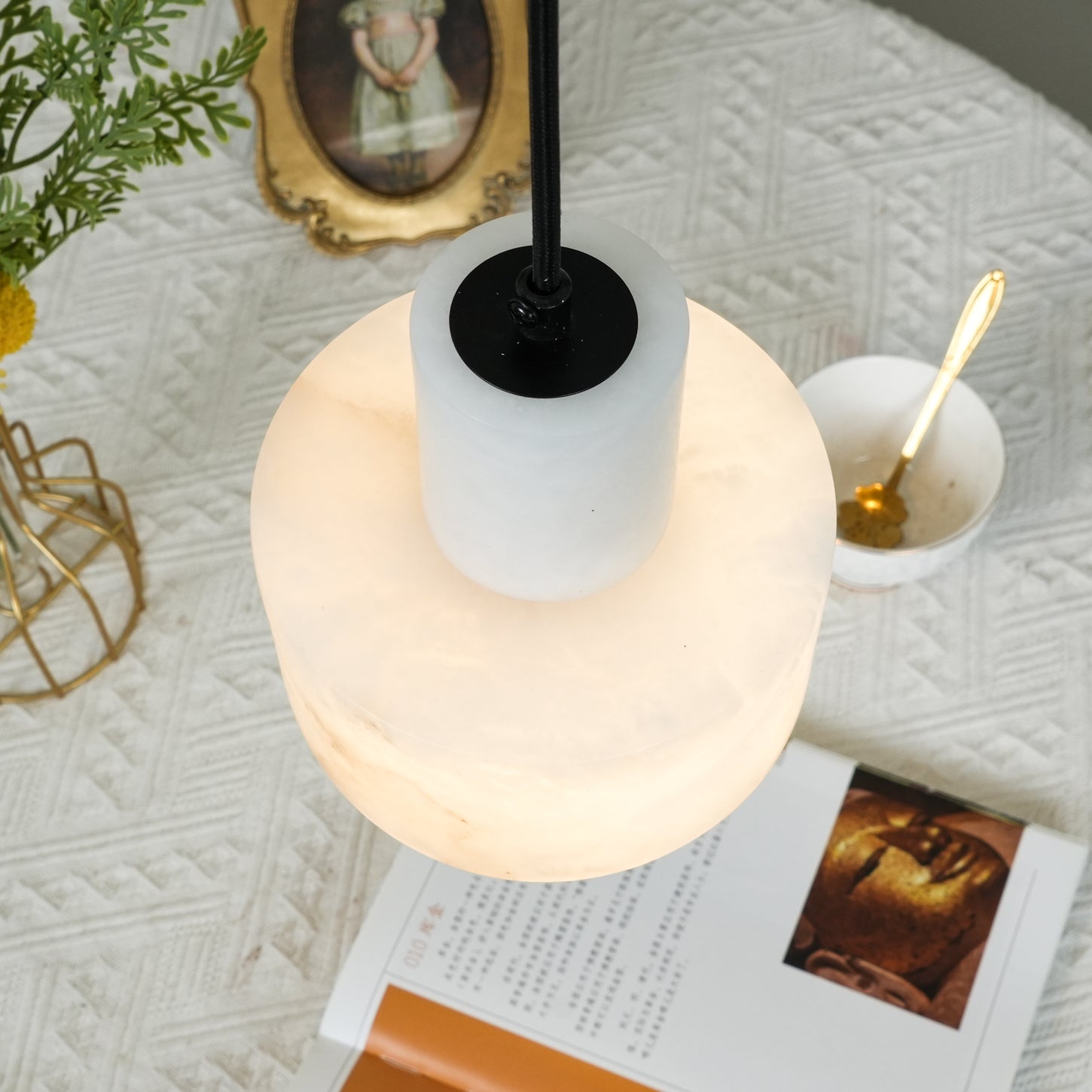 WOW Cyls Pendant Lamp