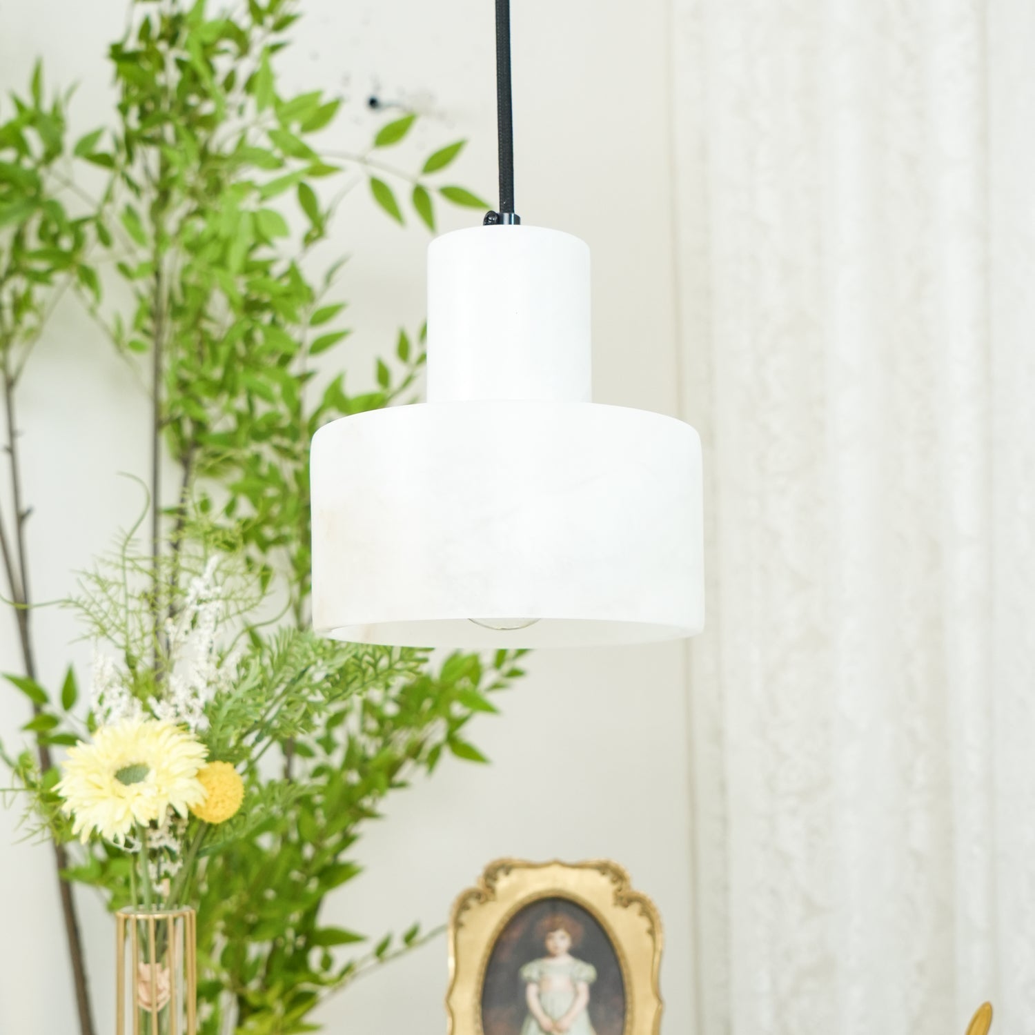 WOW Cyls Pendant Lamp