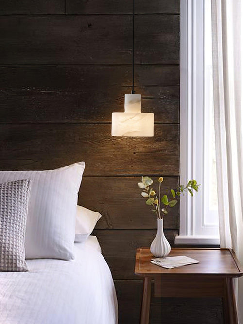 WOW Cyls Pendant Lamp