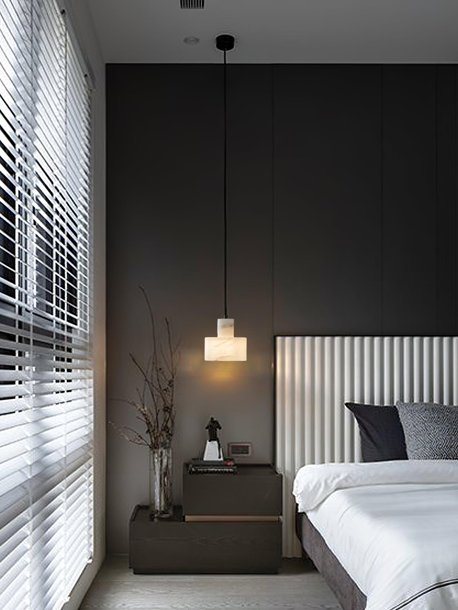 WOW Cyls Pendant Lamp