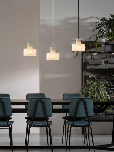 WOW Cyls Pendant Lamp