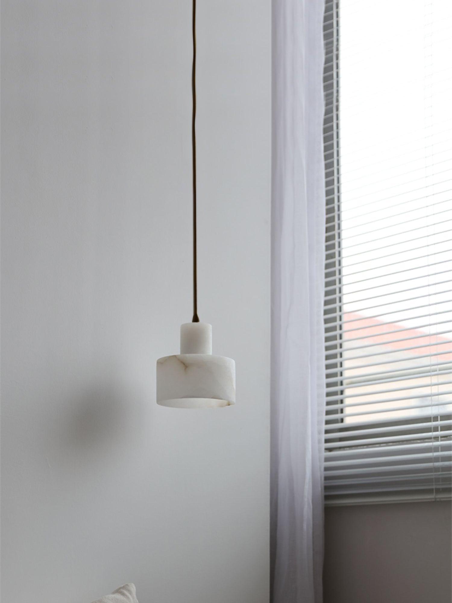 WOW Cyls Pendant Lamp