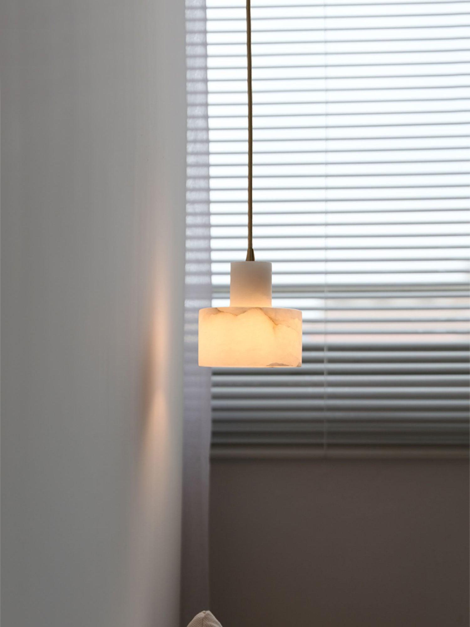 WOW Cyls Pendant Lamp