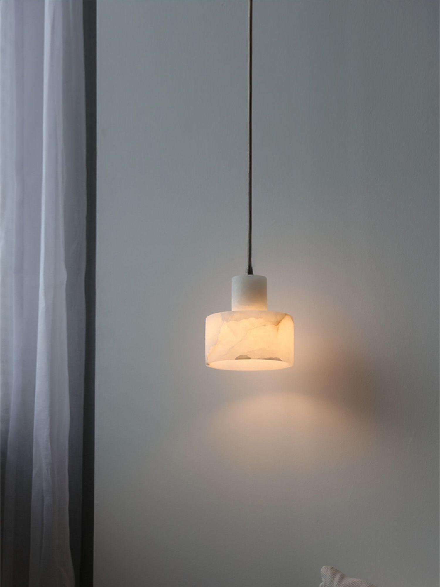 WOW Cyls Pendant Lamp