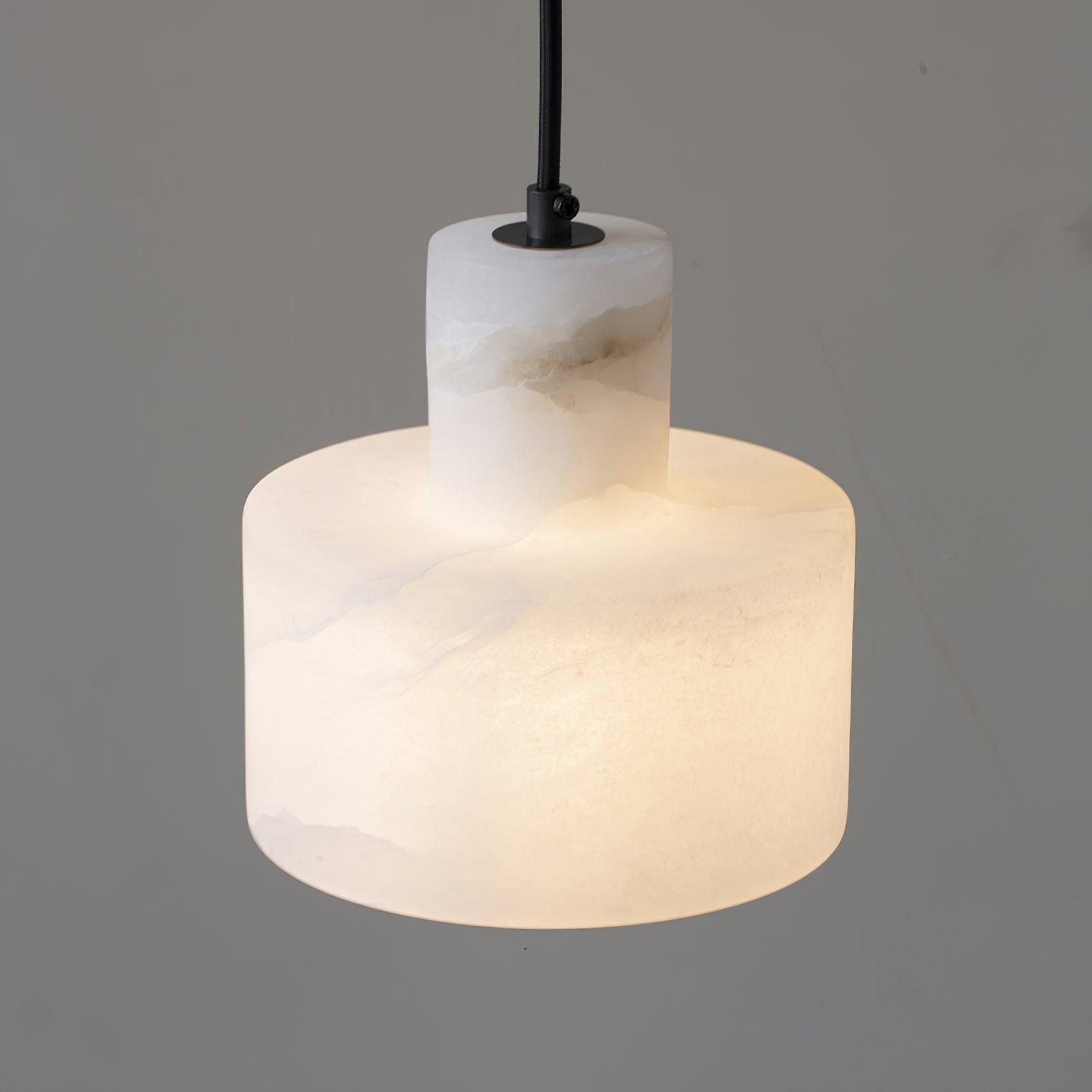 WOW Cyls Pendant Lamp
