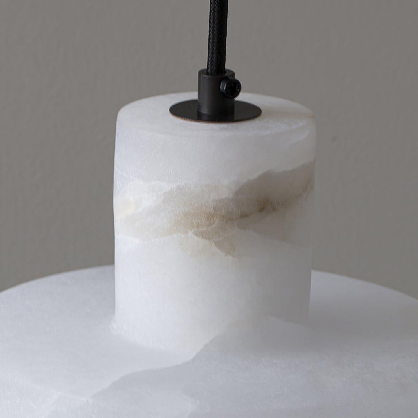 WOW Cyls Pendant Lamp