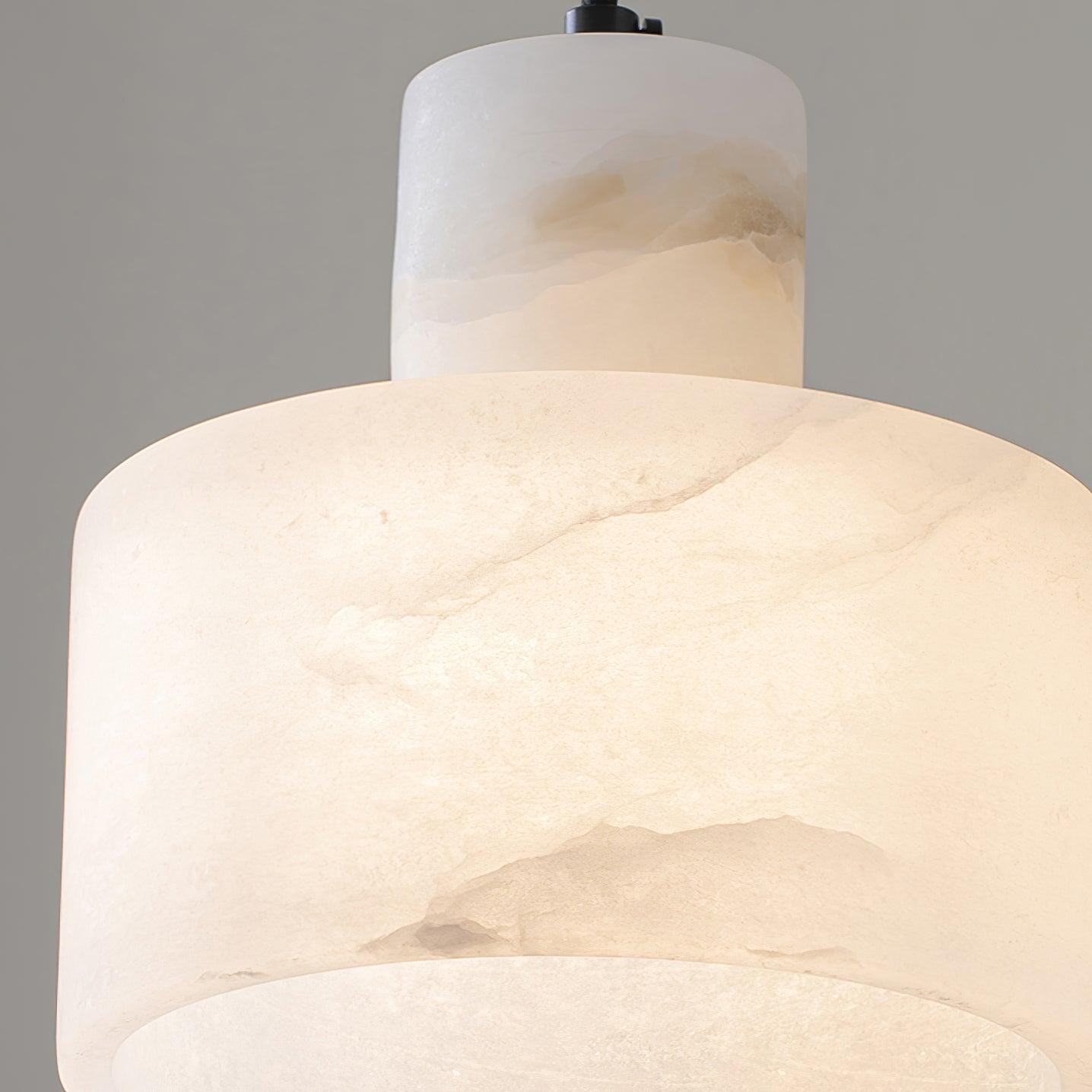 WOW Cyls Pendant Lamp