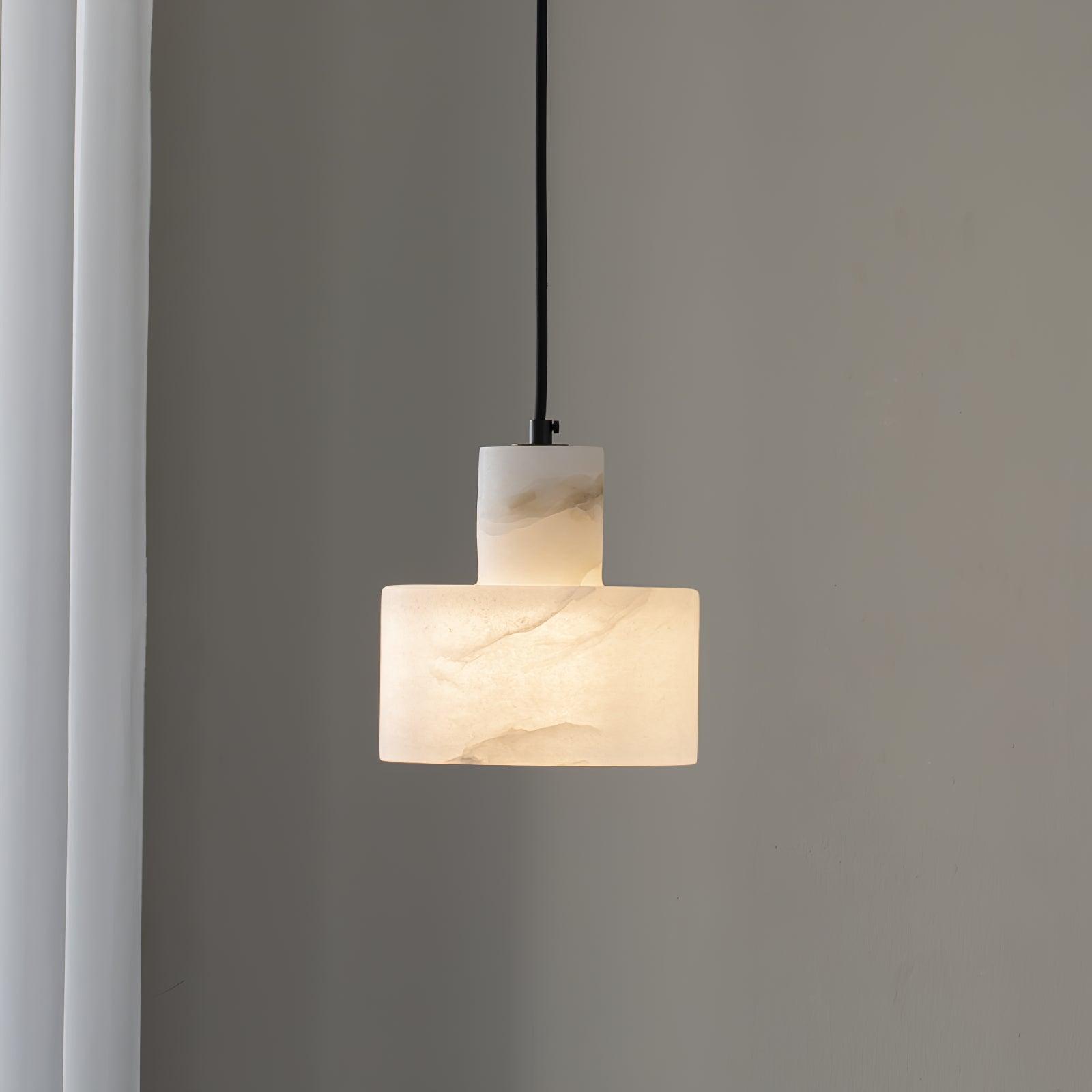 WOW Cyls Pendant Lamp